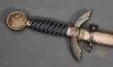 German WWII Luftwaffe Sword by SMF***STILL AVAILABLE***