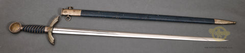 German WWII Luftwaffe Sword by SMF***STILL AVAILABLE***