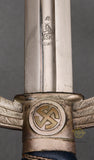 German WWII Luftwaffe Sword by SMF***STILL AVAILABLE***