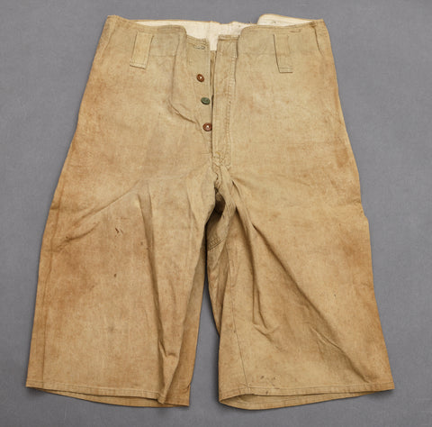 Field Made Tropical Luftwaffe Shorts