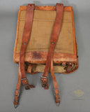 German WWII Political Rucksack