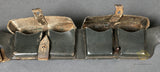 Italian WWII Ammo Bandolier for Carcano Rifle