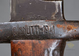 Italian Carcano Bayonet Marked and Dated 1941***STILL AVAILABLE***