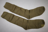 Italian WWI Wool Socks