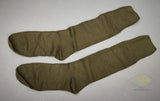 Italian WWI Wool Socks