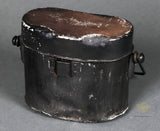 Japanese WWII Mess Kit