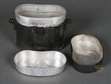 Japanese WWII Mess Kit