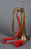 Japanese WWII Imperial Army (Banzai) Bugle