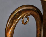 Japanese WWII Imperial Army (Banzai) Bugle