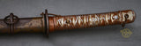 Japanese WWII NCO Samurai Sword***STILL AVAILABLE***