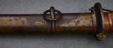 Japanese WWII NCO Samurai Sword***STILL AVAILABLE***