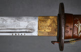 Japanese WWII NCO Samurai Sword***STILL AVAILABLE***