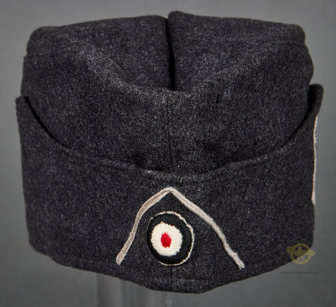 Third Reich DRK Side Cap