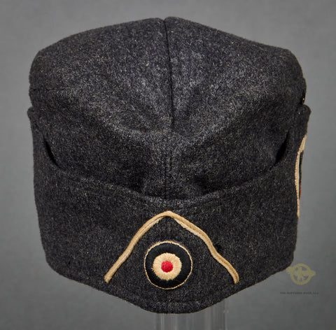 Third Reich DRK Side Cap